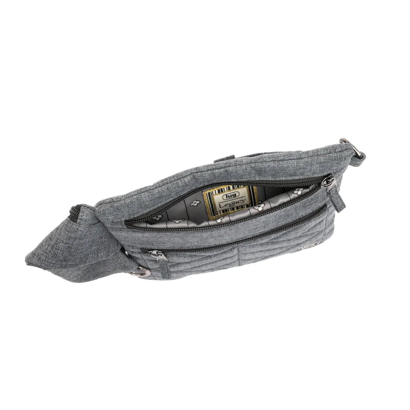 LUG - Legacy Collection Skipper Crossbody Bag