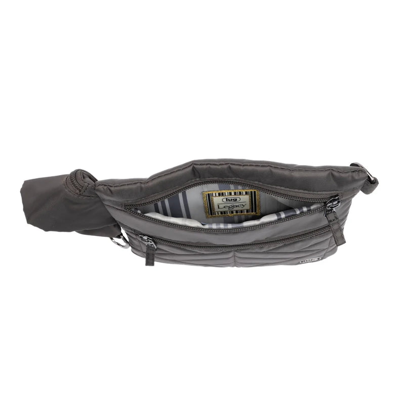 LUG - Legacy Collection Skipper Crossbody Bag