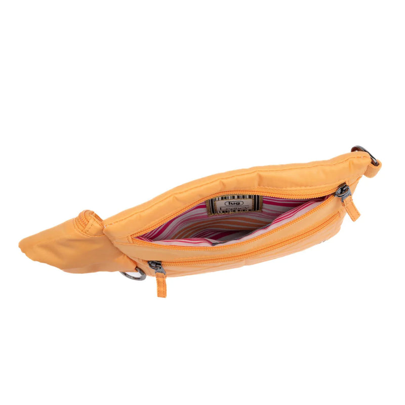 LUG - Legacy Collection Skipper Crossbody Bag