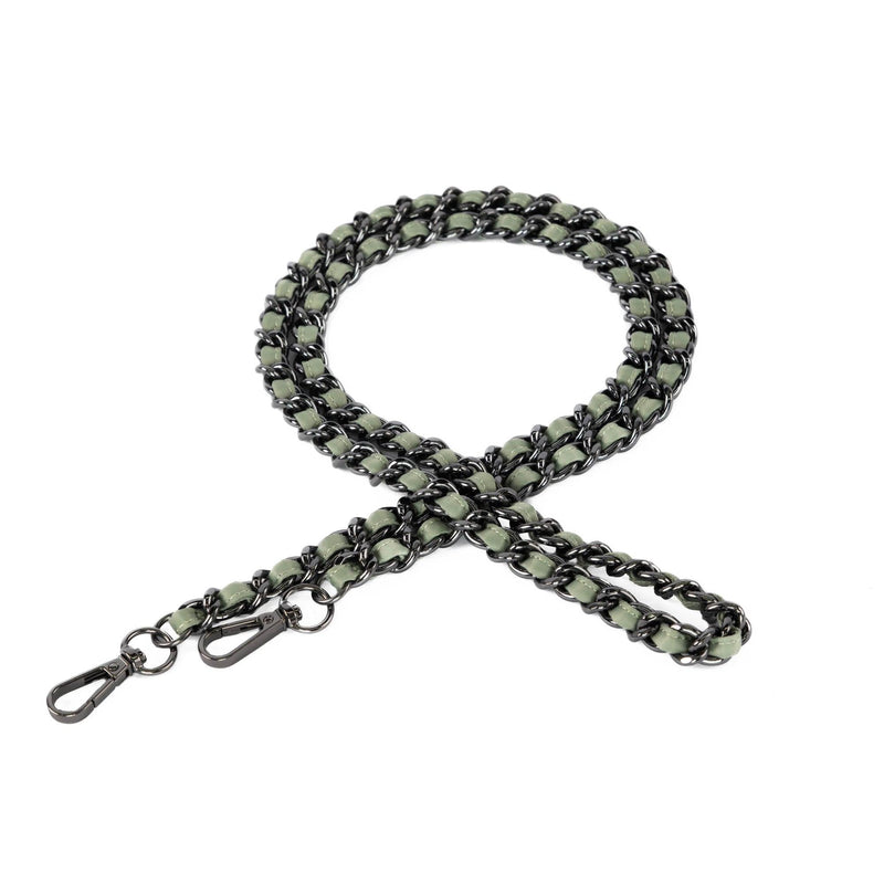 LUG - Metal Straps Classic - Limolin 