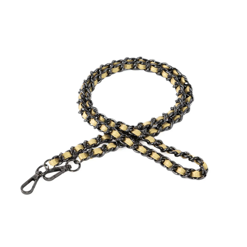 LUG - Metal Straps Classic - Limolin 