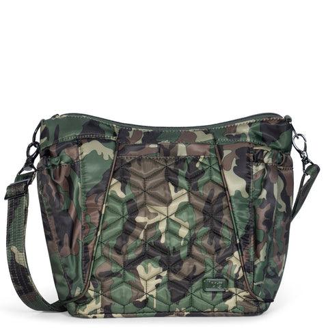 LUG - Shuffle Mini SE Crossbody Bag
