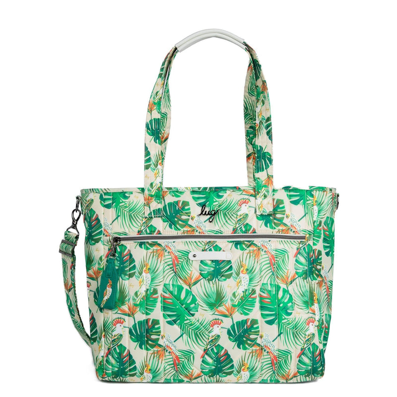 LUG - Paddle Carry-All Tote