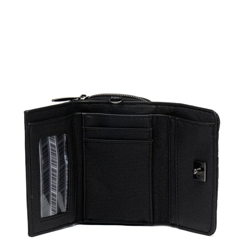 LUG - Pedicab Matte Luxe VL RFID Wallet