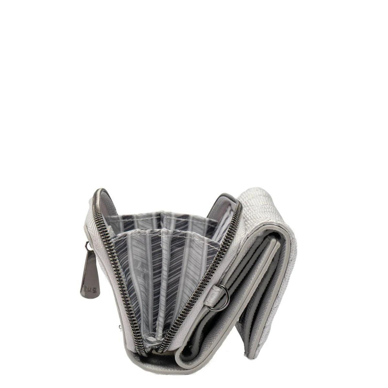 LUG - Pedicab Matte Luxe VL RFID Wallet