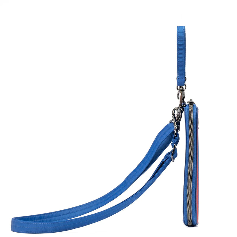 LUG - Pike Matte Luxe VL RFID Crossbody Bag