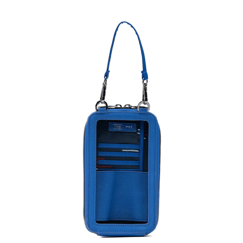 LUG - Pike Matte Luxe VL RFID Crossbody Bag