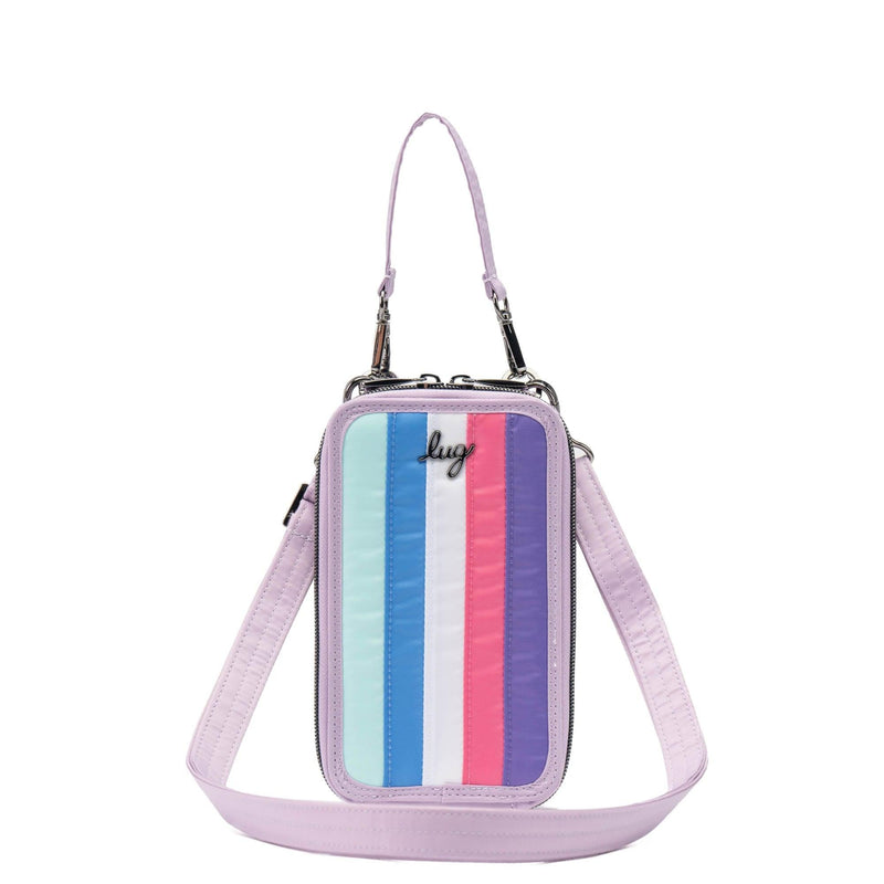 LUG - Pike RFID Crossbody Bag