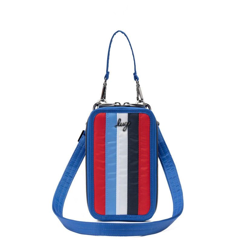 LUG - Pike RFID Crossbody Bag