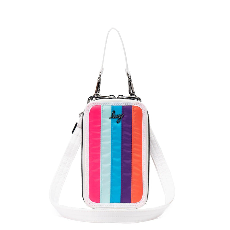 LUG - Pike RFID Crossbody Bag