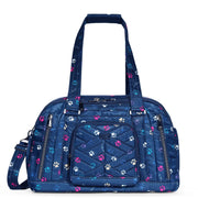 LUG - Propeller 2 Overnight Bag - Limolin 