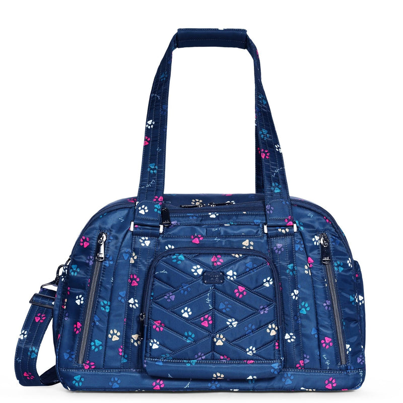 LUG - Propeller 2 Overnight Bag - Limolin 
