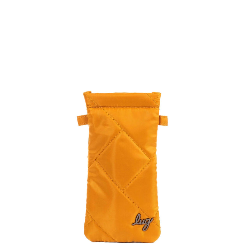 LUG - Raft Eyeglass Matte Luxe VL Pouch