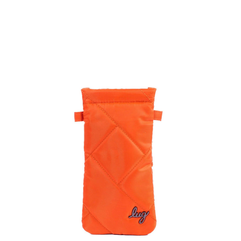 LUG - Raft Eyeglass Matte Luxe VL Pouch