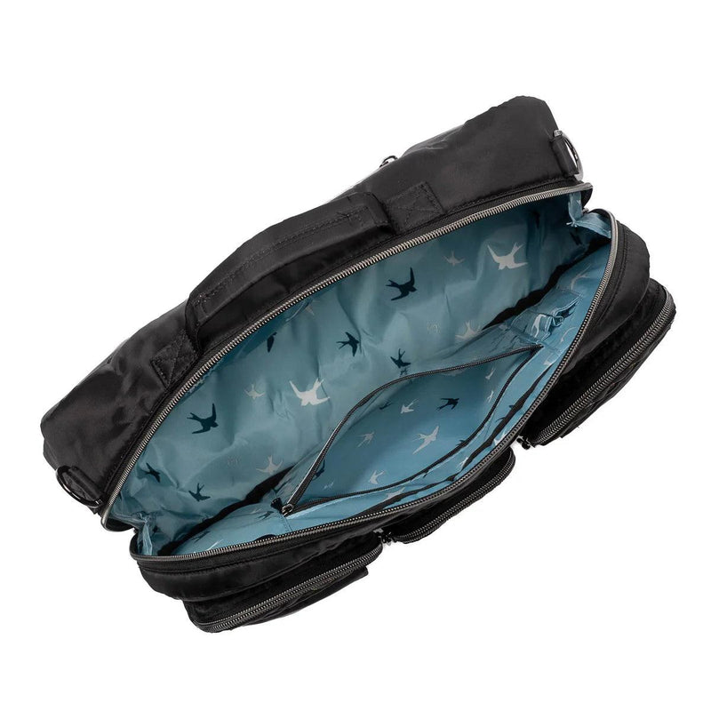 LUG - Railcar Crossbody Bag