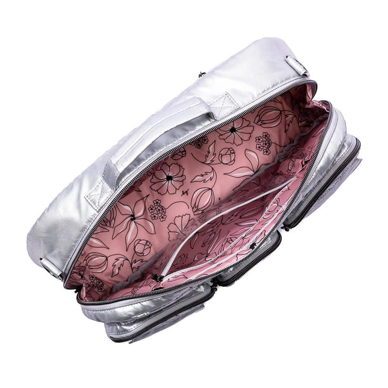 LUG - Railcar Crossbody Bag