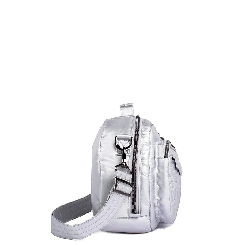 LUG - Railcar Crossbody Bag