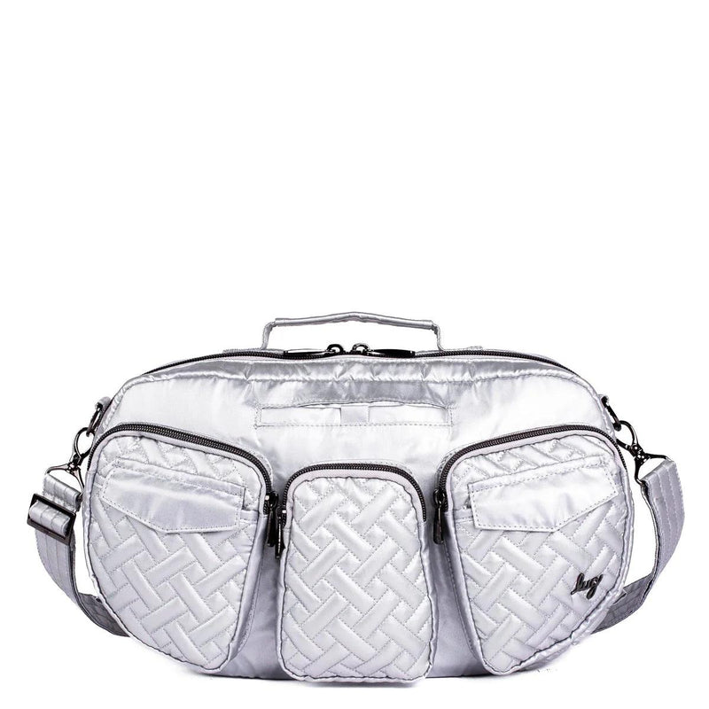 LUG - Railcar Crossbody Bag