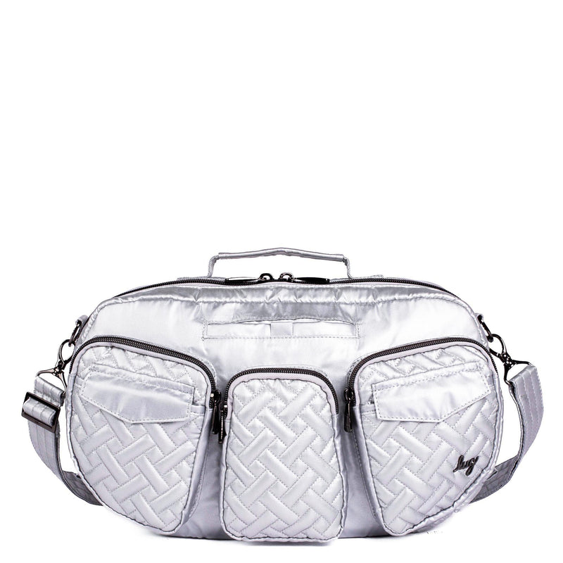 LUG - Railcar Crossbody Bag