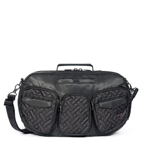 LUG - Railcar Crossbody Bag