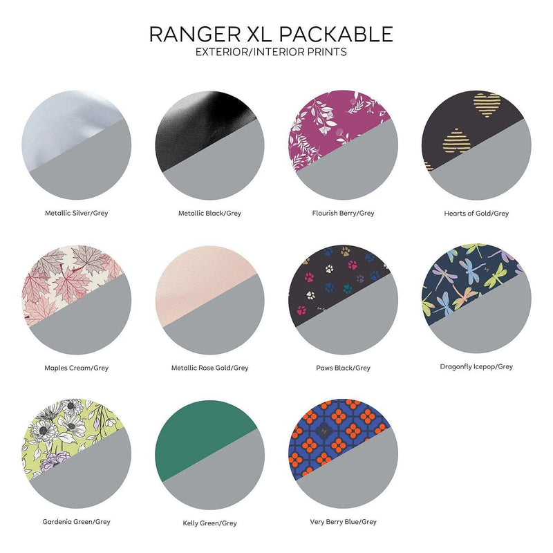 LUG - Ranger XL Packable Tote Bag