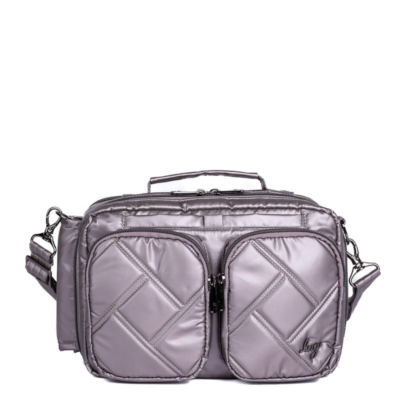 LUG - Rider Crossbody Bag