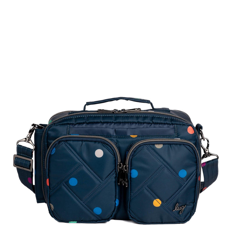 LUG - Rider Crossbody Bag
