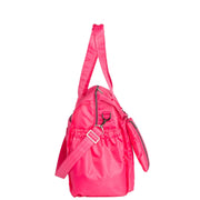 LUG - Saunter Classic Duffel & Sway Pouch - Limolin 