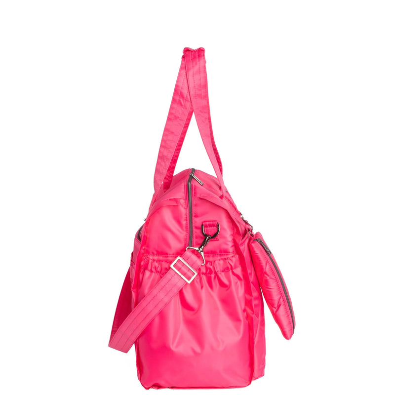 LUG - Saunter Classic Duffel & Sway Pouch - Limolin 
