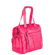 LUG - Saunter Classic Duffel & Sway Pouch - Limolin 