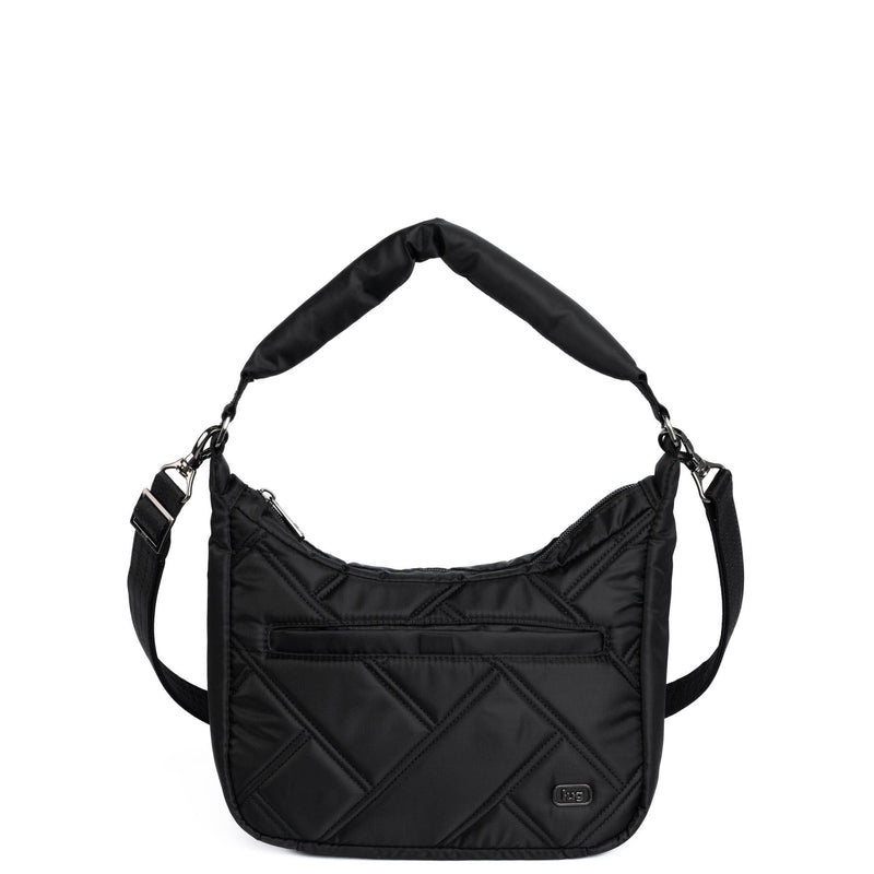 LUG - Scamper Convertible Crossbody with Shoulder Strap