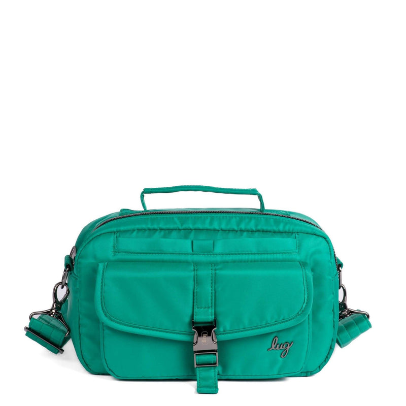 LUG - Sidecar Convertible Crossbody Bag