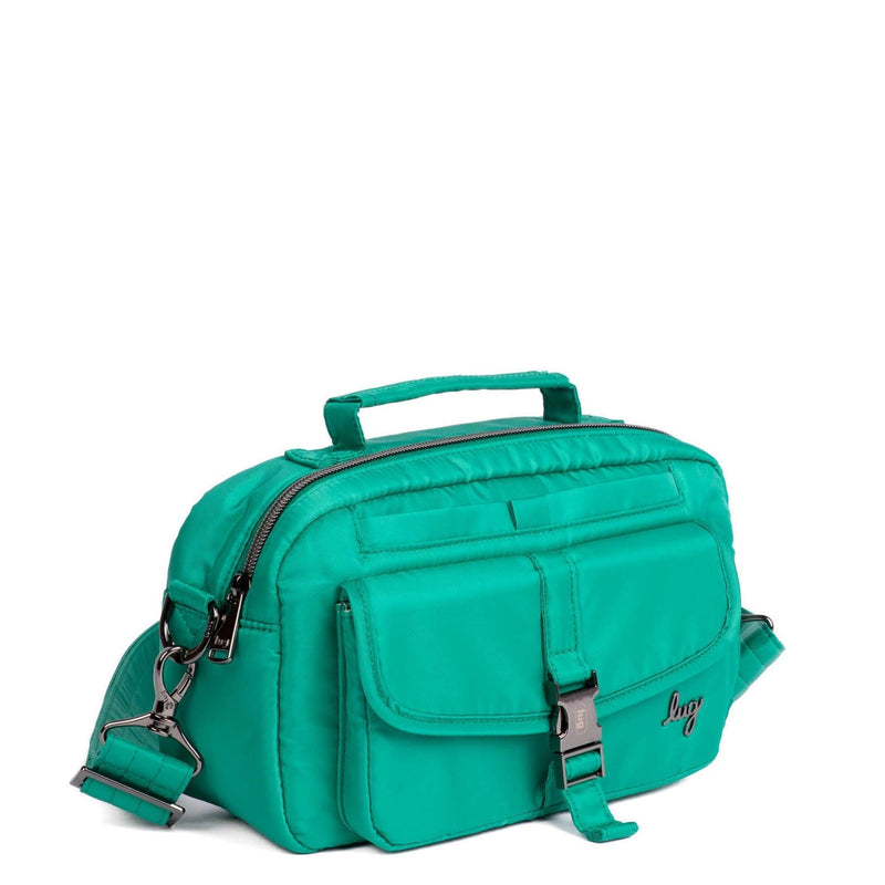 LUG - Sidecar Convertible Crossbody Bag