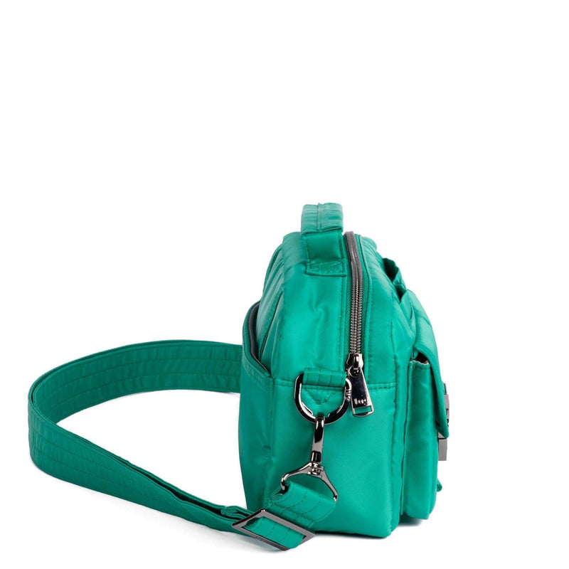 LUG - Sidecar Convertible Crossbody Bag