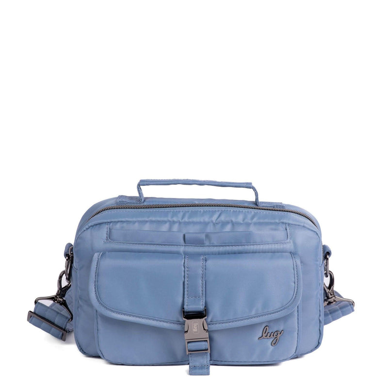 LUG - Sidecar Convertible Crossbody Bag