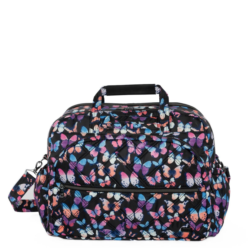 LUG - Steamboat SE Duffel Bag