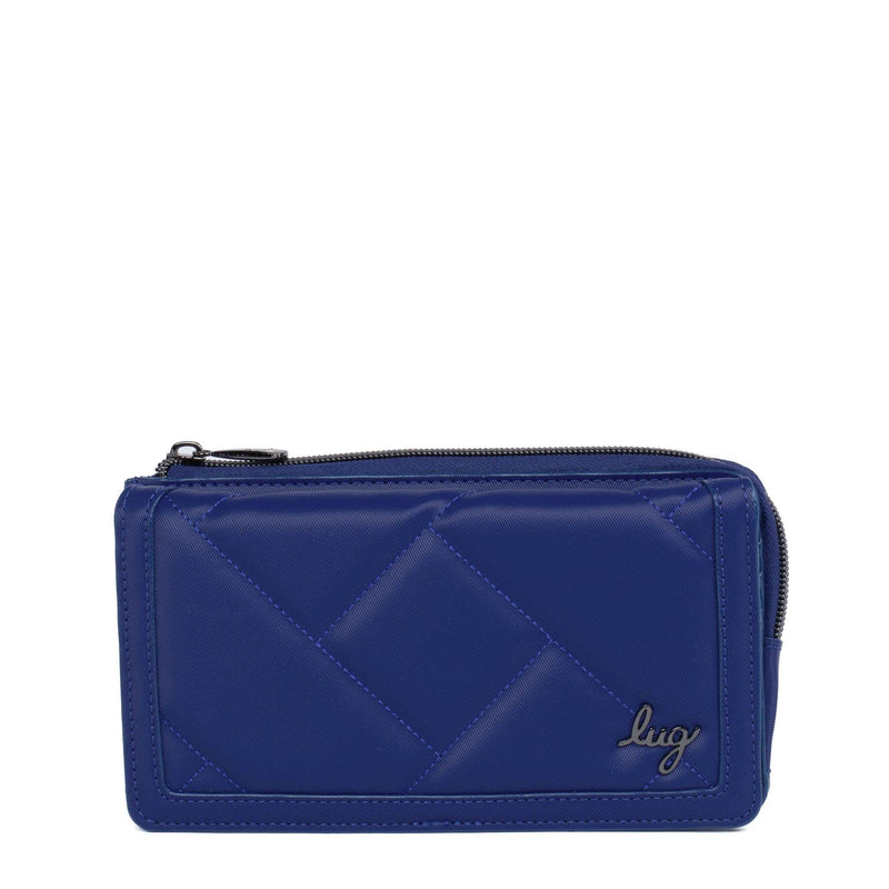 LUG - Surrey Satin Luxe VL RFID Wallet