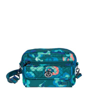 LUG - Switch Convertible Crossbody Bag - Limolin 