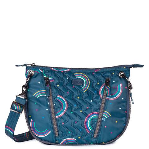 LUG - Swivel Convertible Crossbody