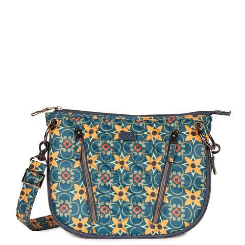 LUG - Swivel Convertible Crossbody