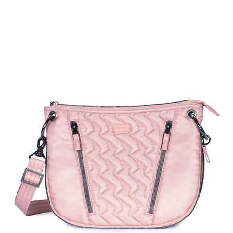 LUG - Swivel Convertible Crossbody