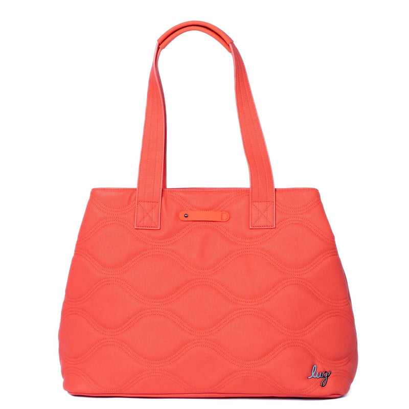 LUG - Tempo Matte Luxe VL Tote Bag