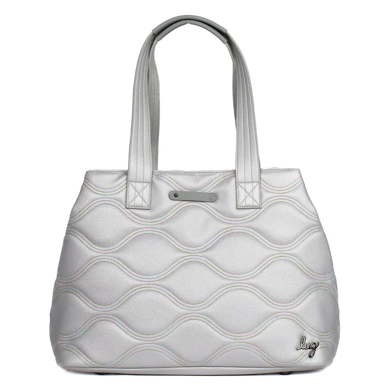 LUG - Tempo Matte Luxe VL Tote Bag
