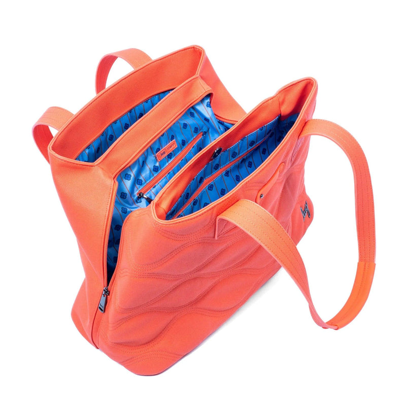 LUG - Tempo Matte Luxe VL Tote Bag