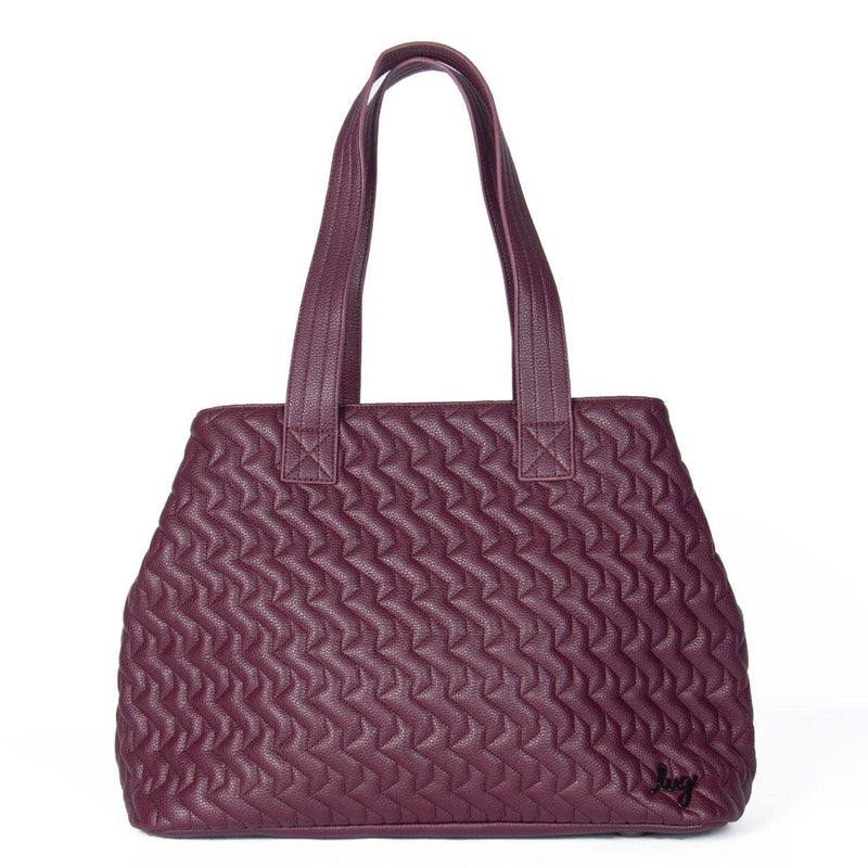 LUG - Tempo Classic VL Tote Bag