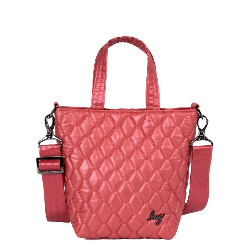 LUG - Tip Toe Crossbody Bag - Limolin 