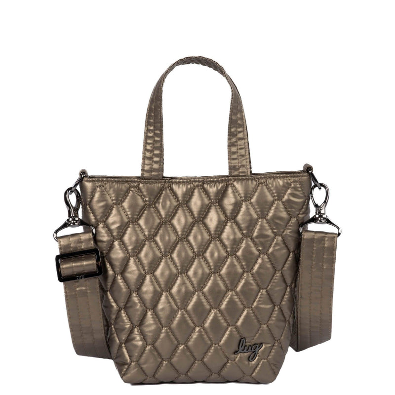 LUG - Tip Toe Crossbody Bag - Limolin 