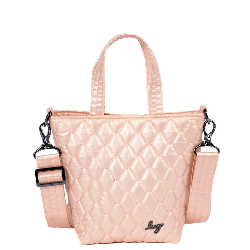 LUG - Tip Toe Crossbody Bag - Limolin 