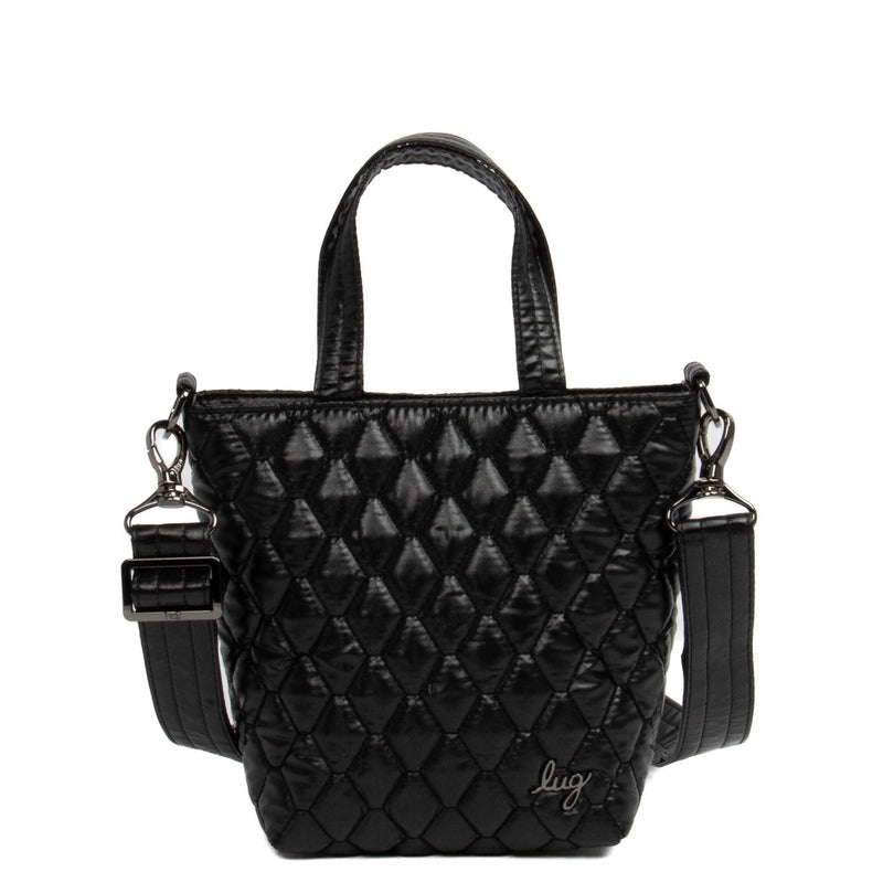 LUG - Tip Toe Crossbody Bag - Limolin 