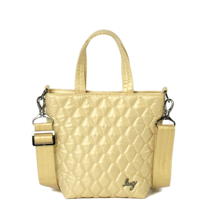 LUG - Tip Toe Crossbody Bag - Limolin 